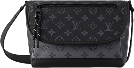 Sac Pulse Messenger 2024 10/10 facture