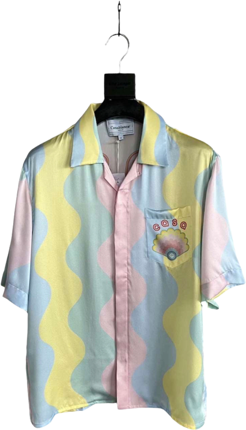 Ensemble Chemise Casa