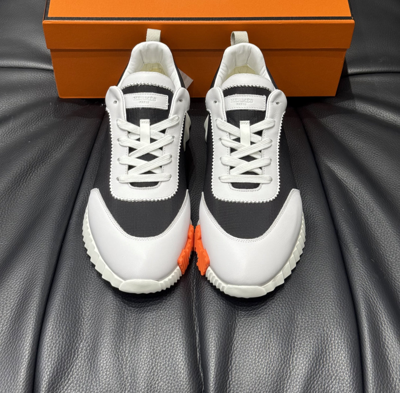 Sneakers Hrms Bouncing packaging complet facture