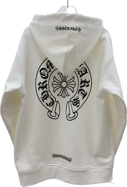 Veste chrome hearts