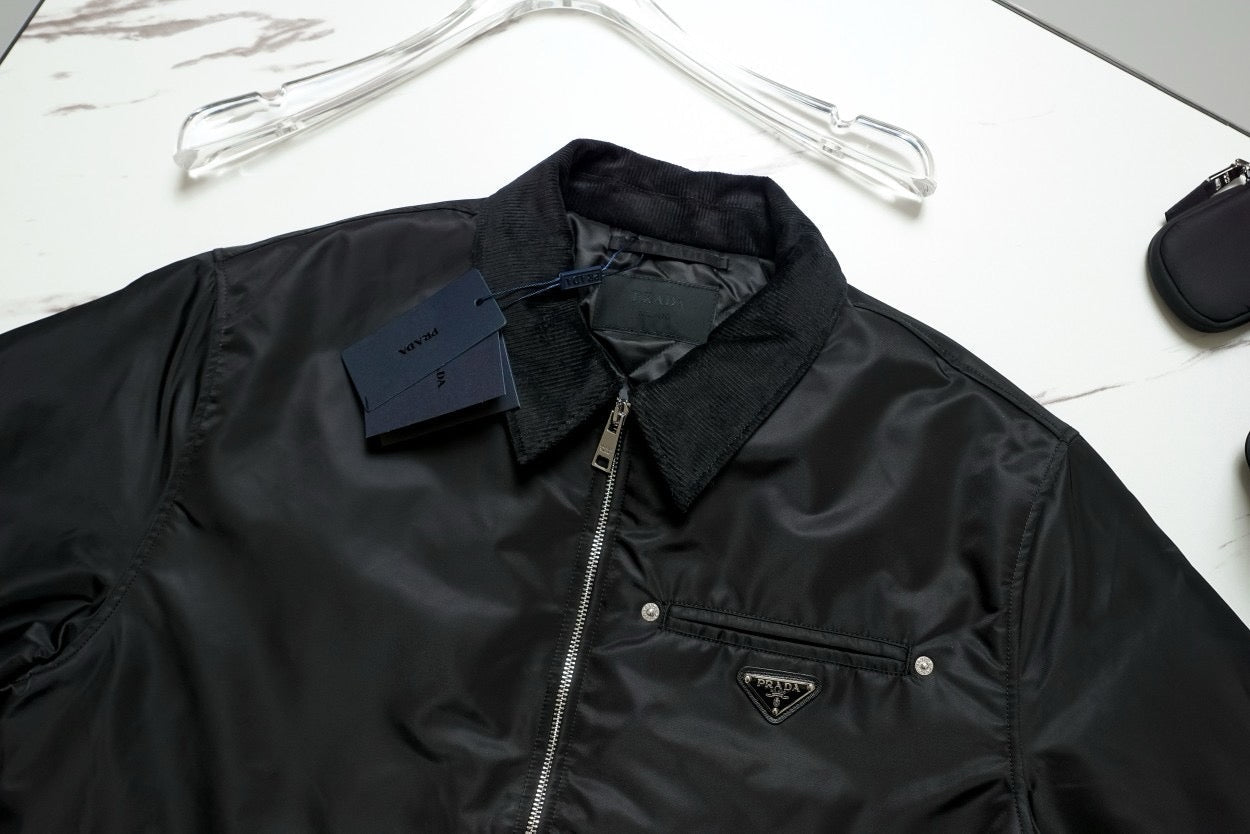 Veste Manteau Prd