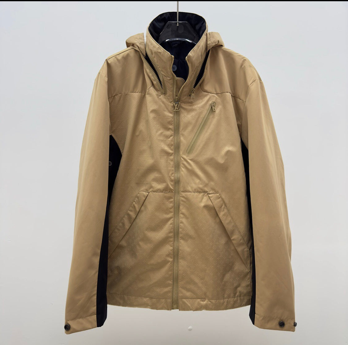Veste Lv reversible Jacket 10/10 2023