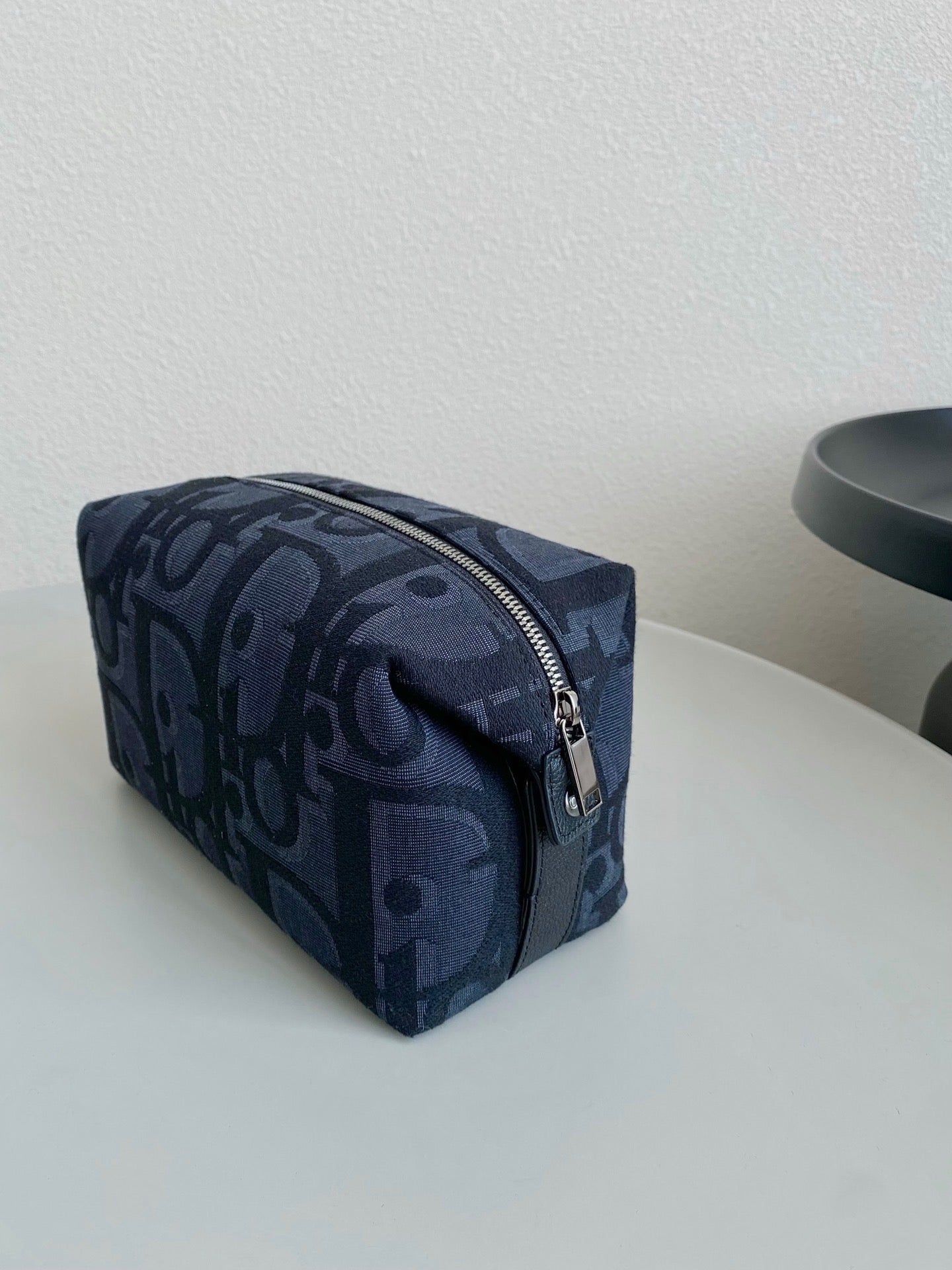 CD Toiletry Bag