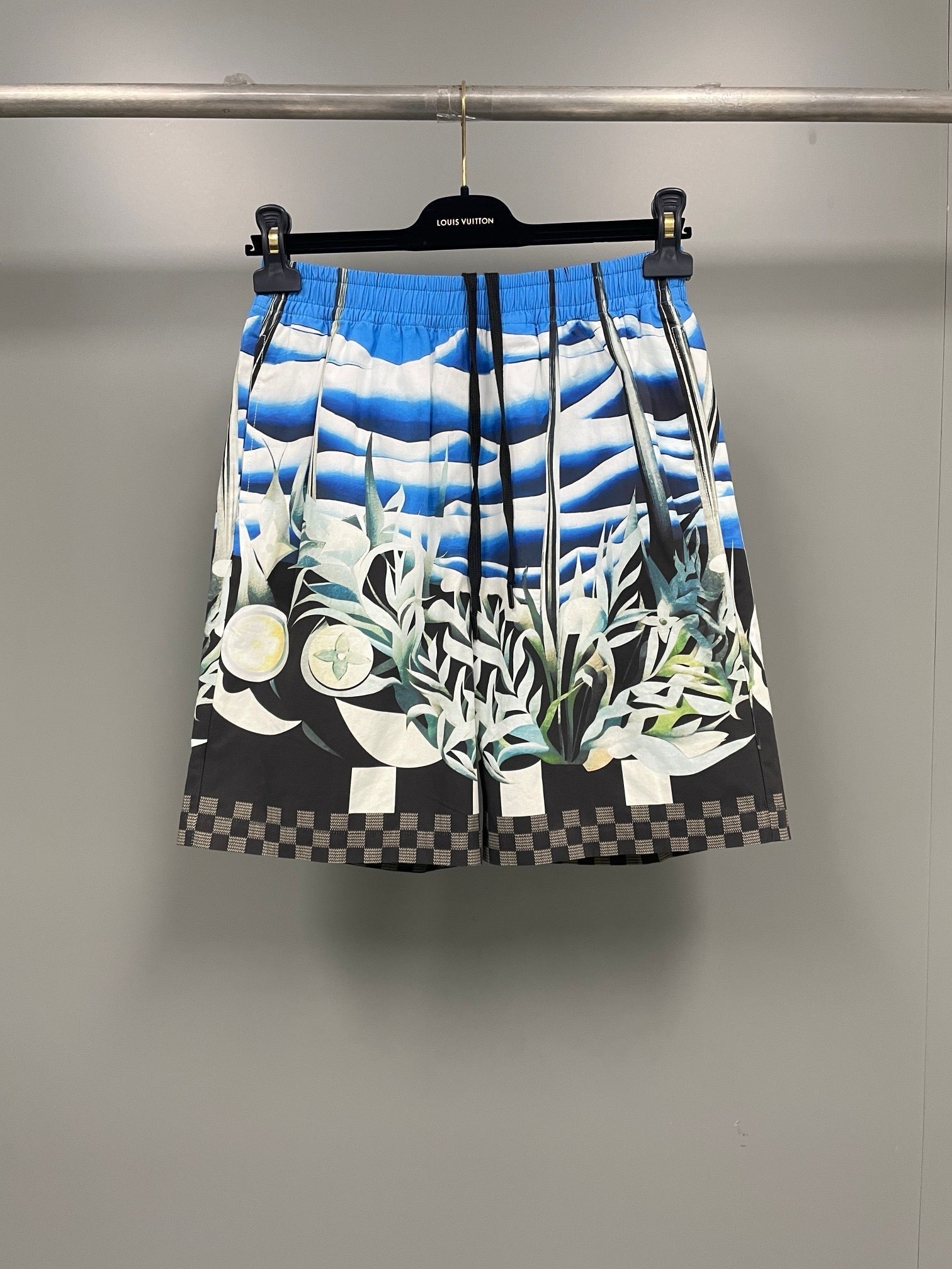 Short Lv Summer 2024