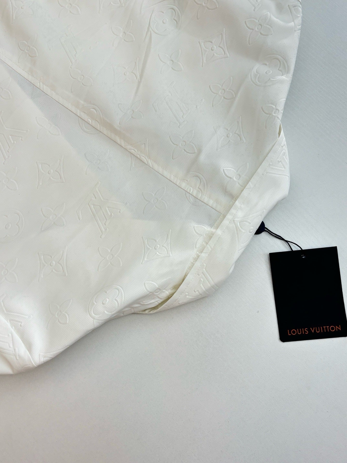 Ensemble Costume Napolitana Monogram Lv
