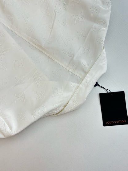 Ensemble Costume Napolitana Monogram Lv