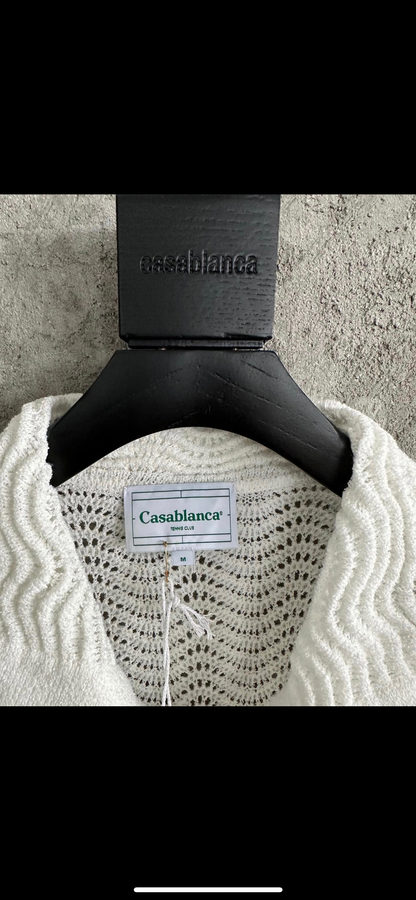 Weißes Hemd von Casa B