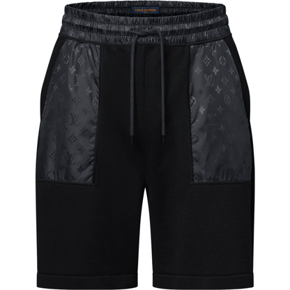 Short lv détail teck 10/10
