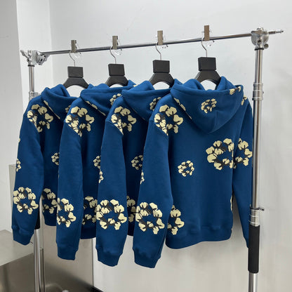 Survêtement Denim Trs