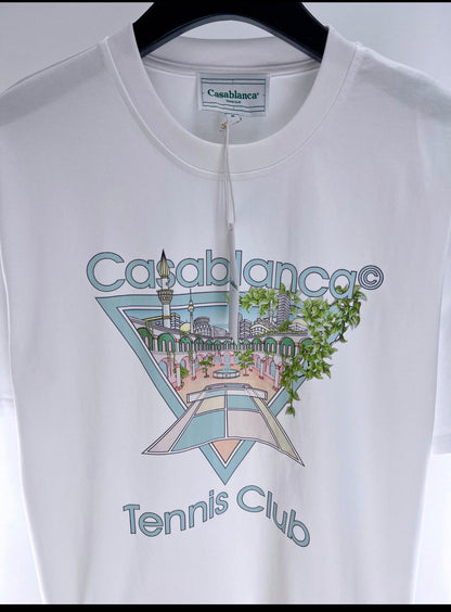 White House T-shirt