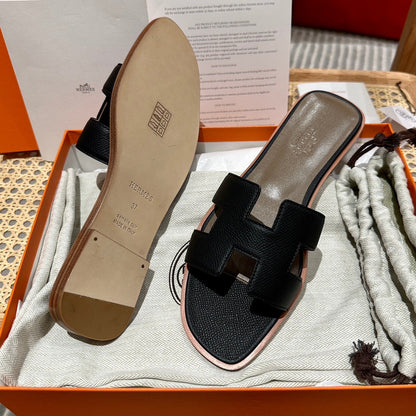 Hrms Oran Flip-flops