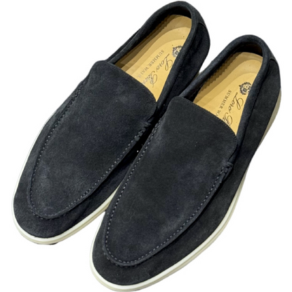 Mocassins Loro Pian