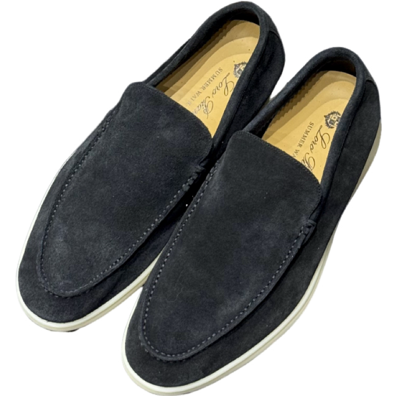 Mocassins Loro Pian