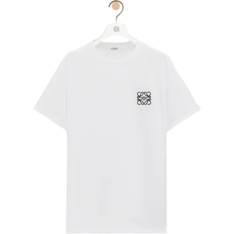 T shirt Loew classique blanc   10/10