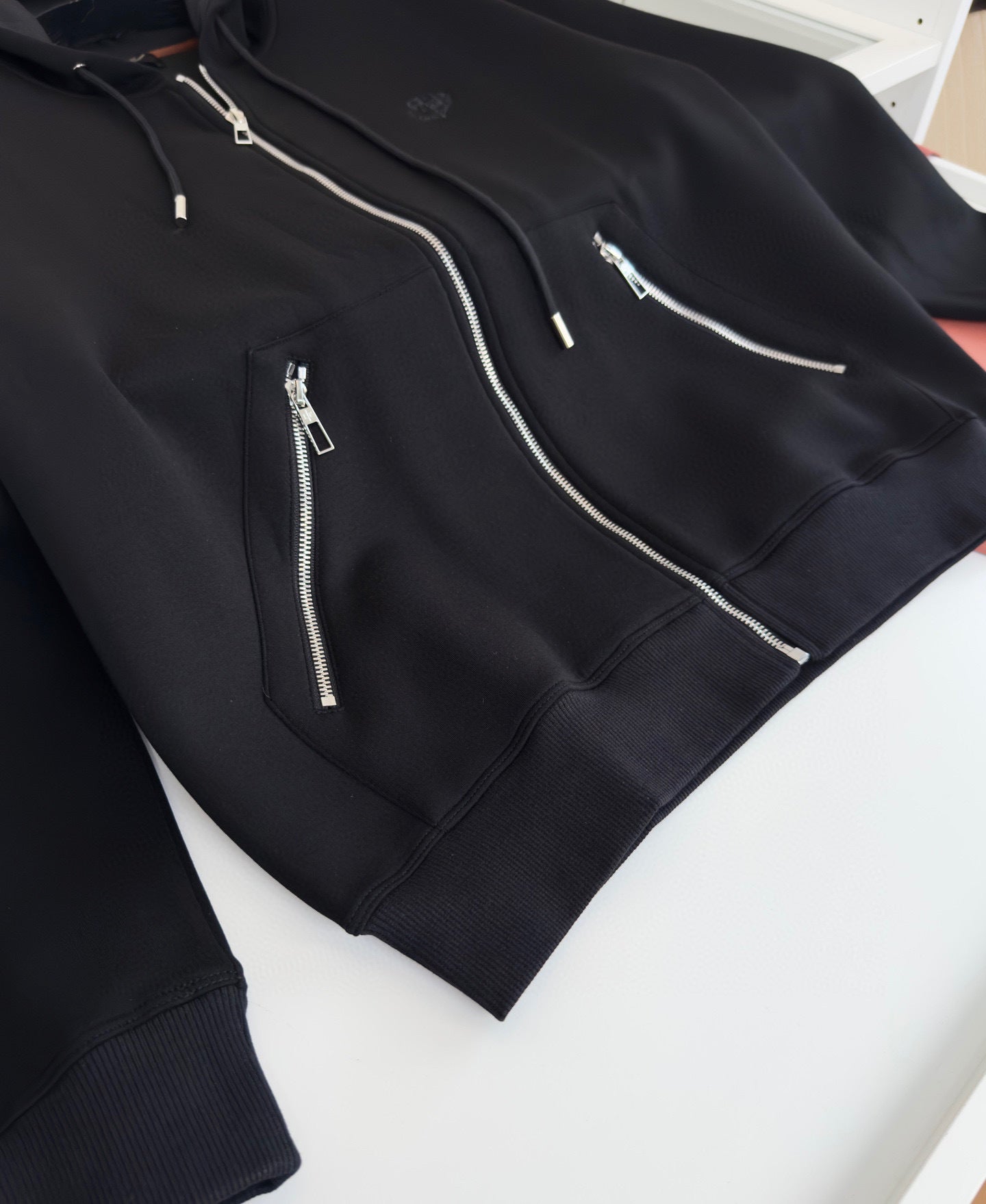 Veste Loro P