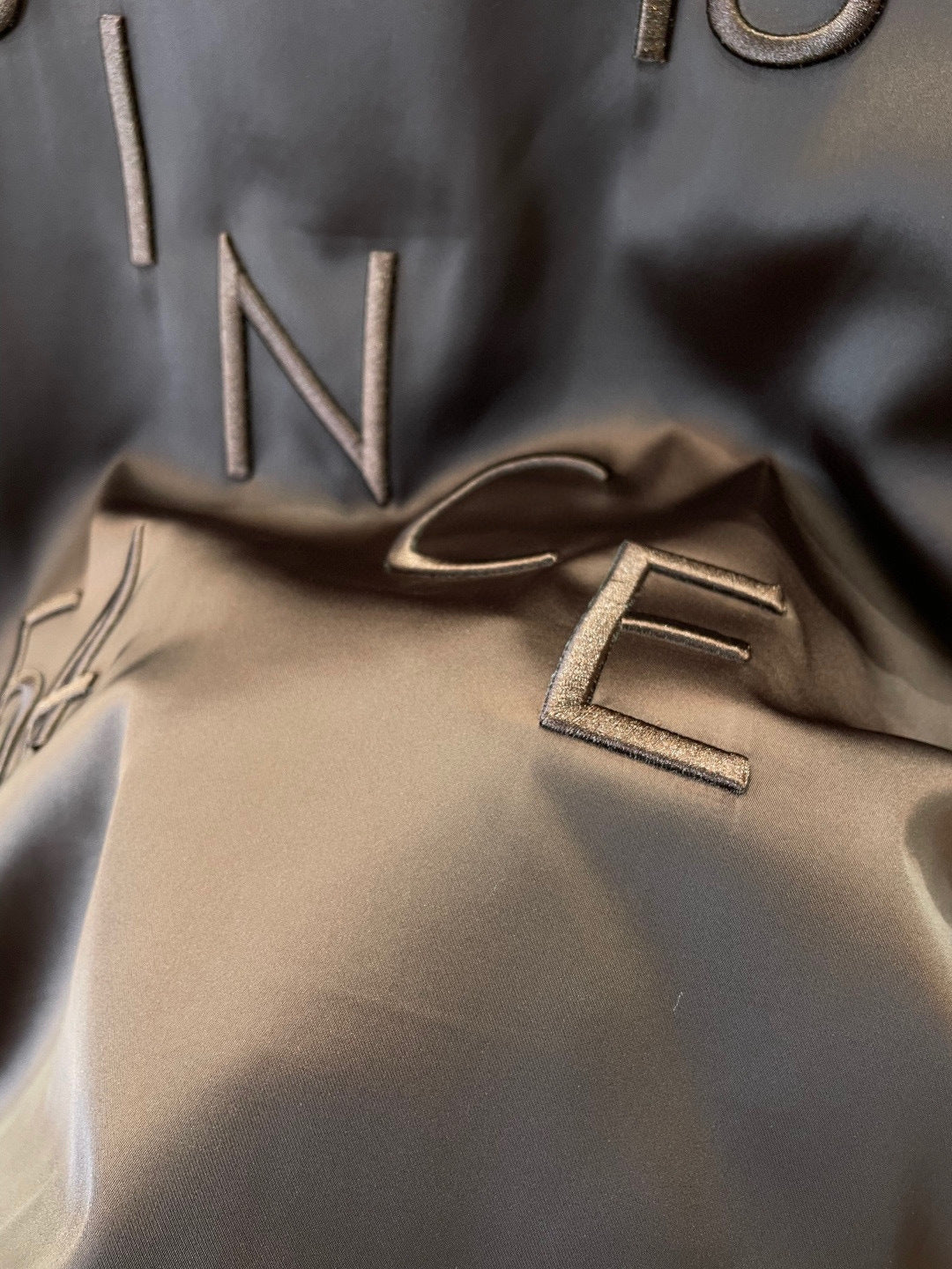 Bomber ornementé lv 2026