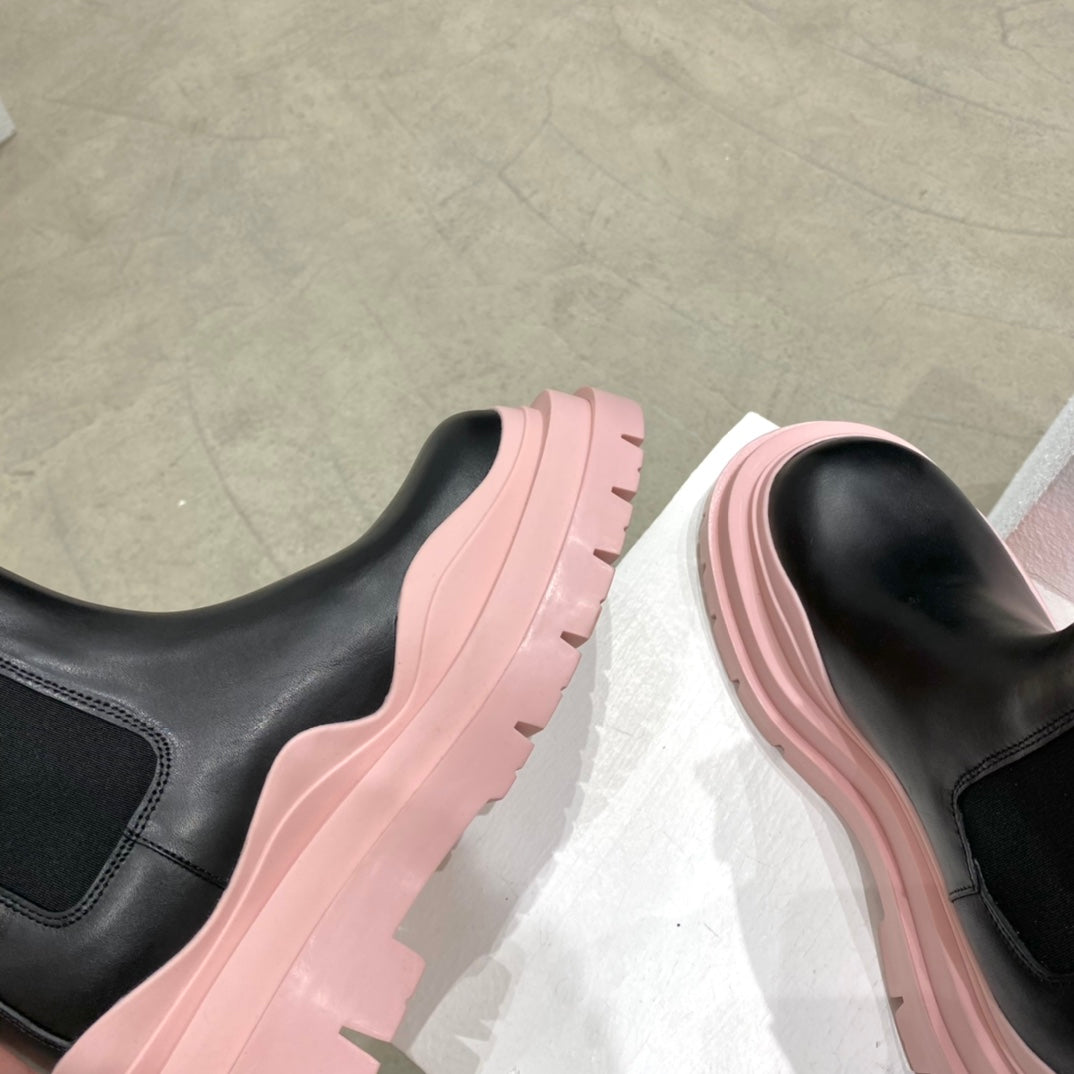 Bottes Bottega Vnta