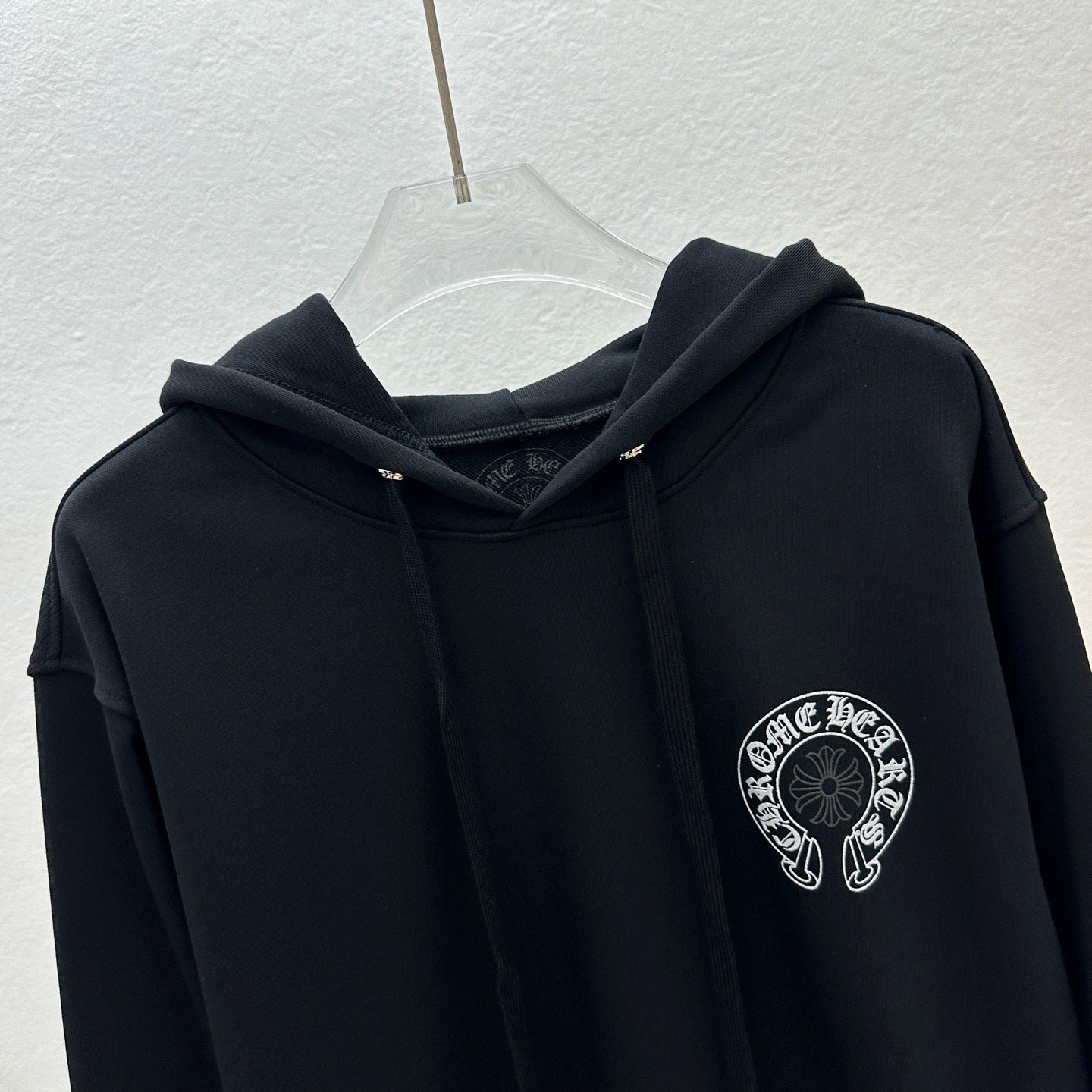 Veste chrome hrts