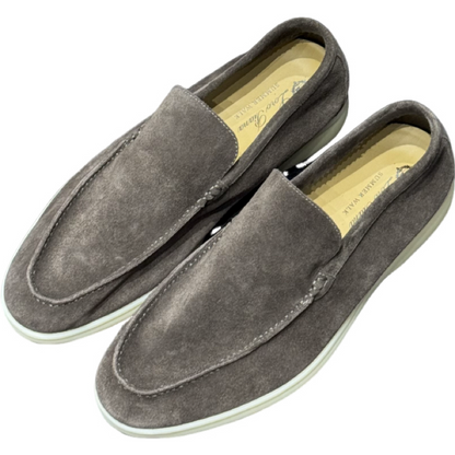 Mocassins Loro Pian