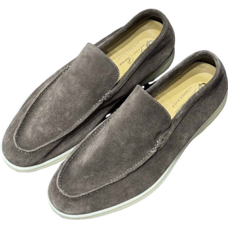 Mocassins Loro Pian