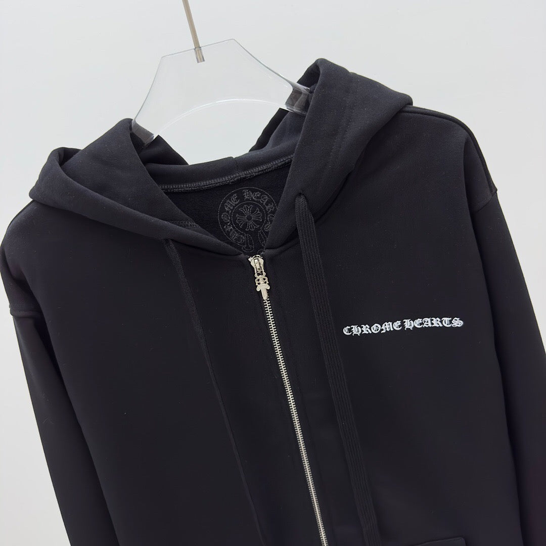 Chrome Hearts Jacket