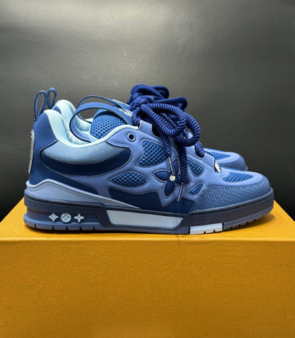 Lv skate bleu 2k25 full set
