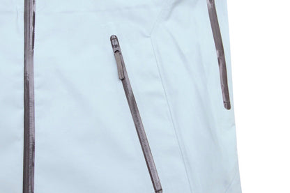 Coupe Vent Arc ter’x bleu Gacial