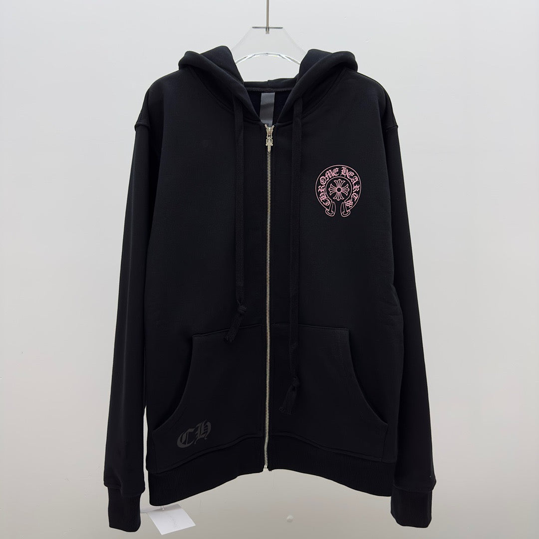 Veste chrome hrts