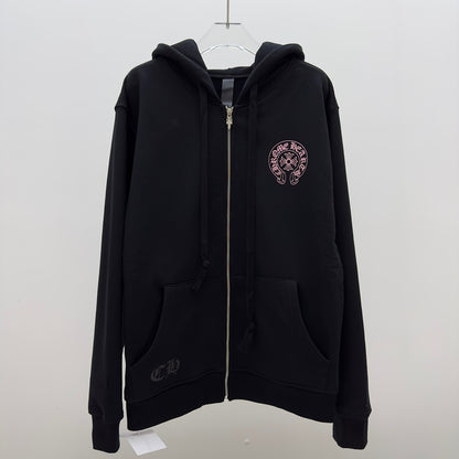 Veste chrome hrts
