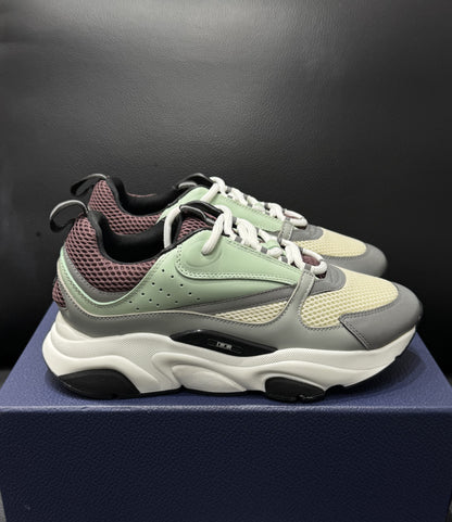 Sneakers b22 lavande v3   facture