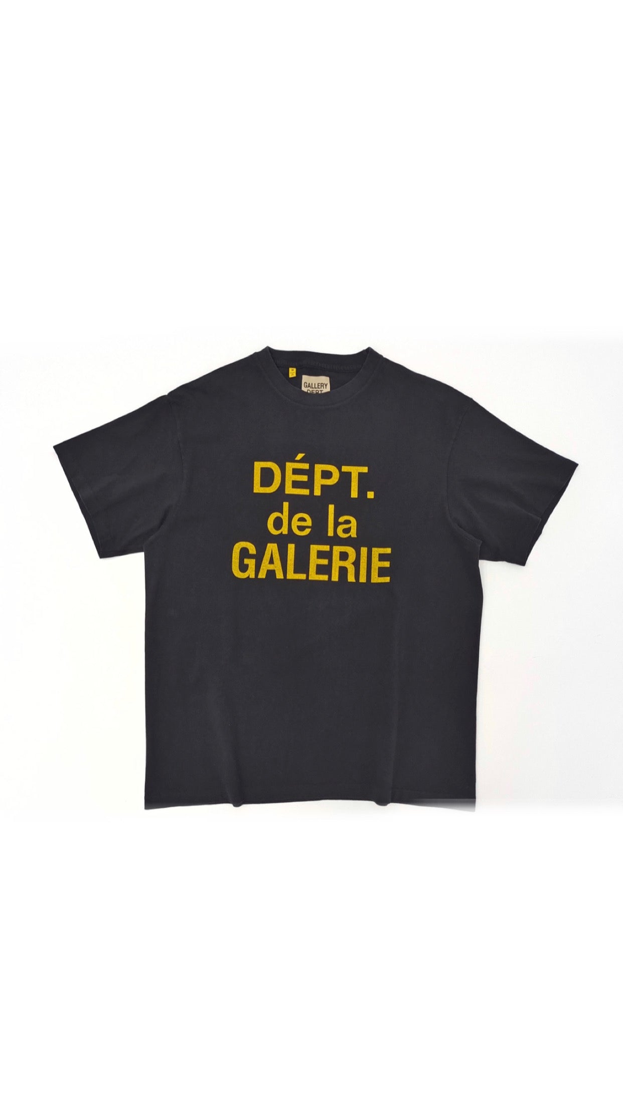 DEPT Gallery T-shirt