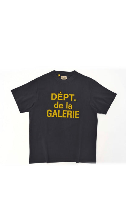 DEPT Gallery T-shirt