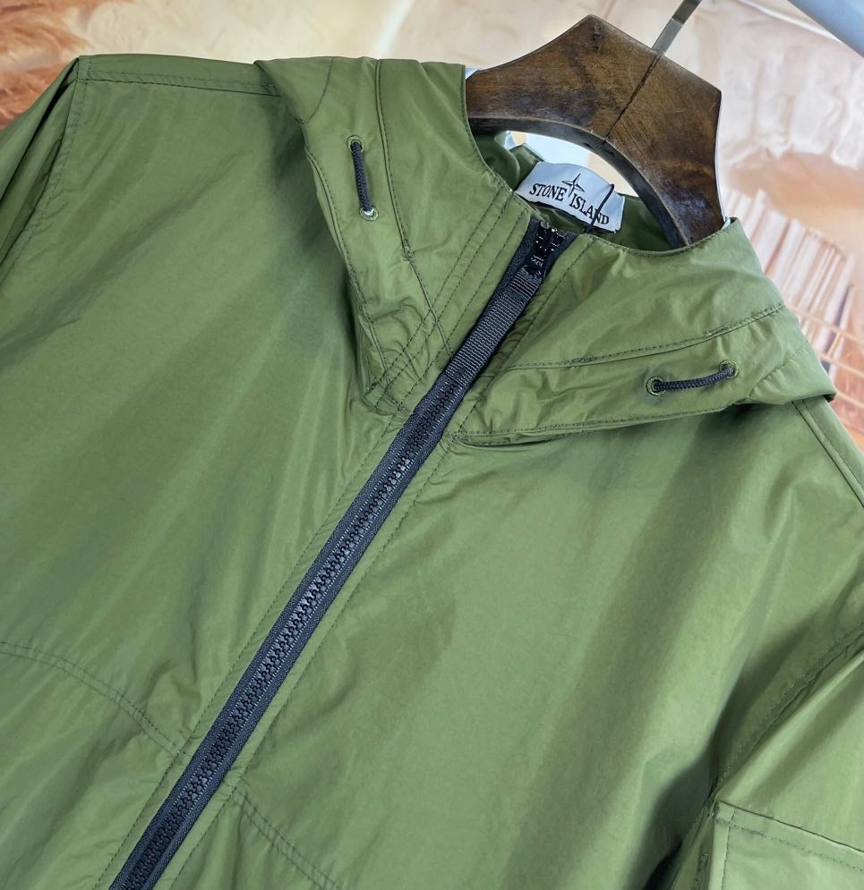 Veste stone Sunscreen Jacket