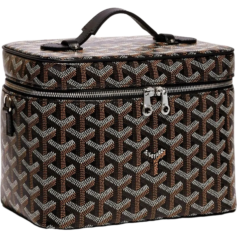 Goyrd Vanity Case 10/10