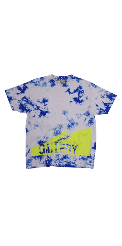 T-shirt Galery DEPT