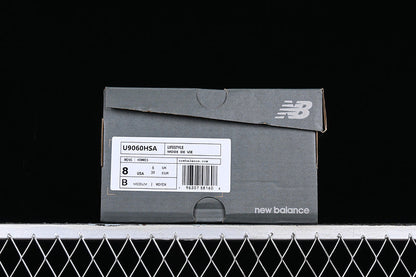 New b sneakers 9060 séries