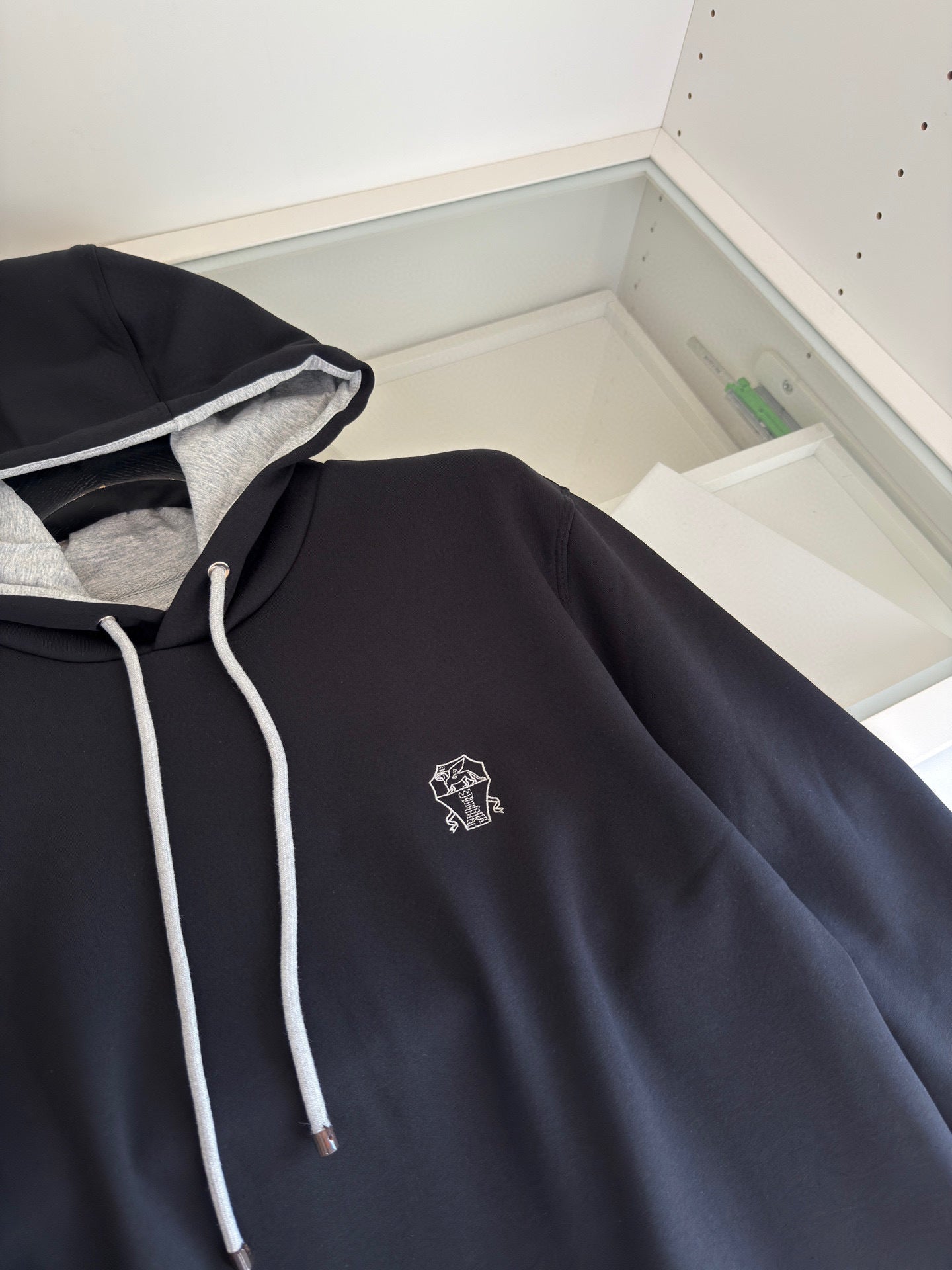 Sweat Brunello