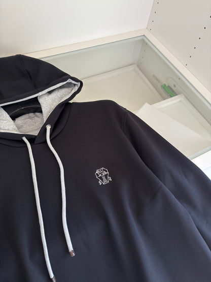Sweat Brunello