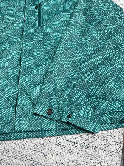 Veste Lv coupe vent 2024