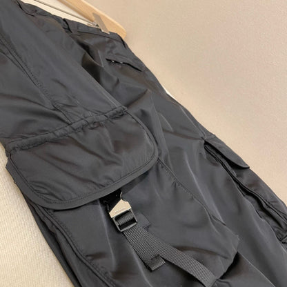 Pantalon re nylon Prd