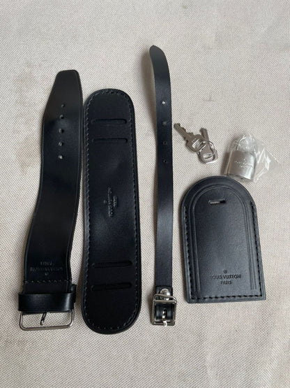 Sac keepall 55 facture 10/10