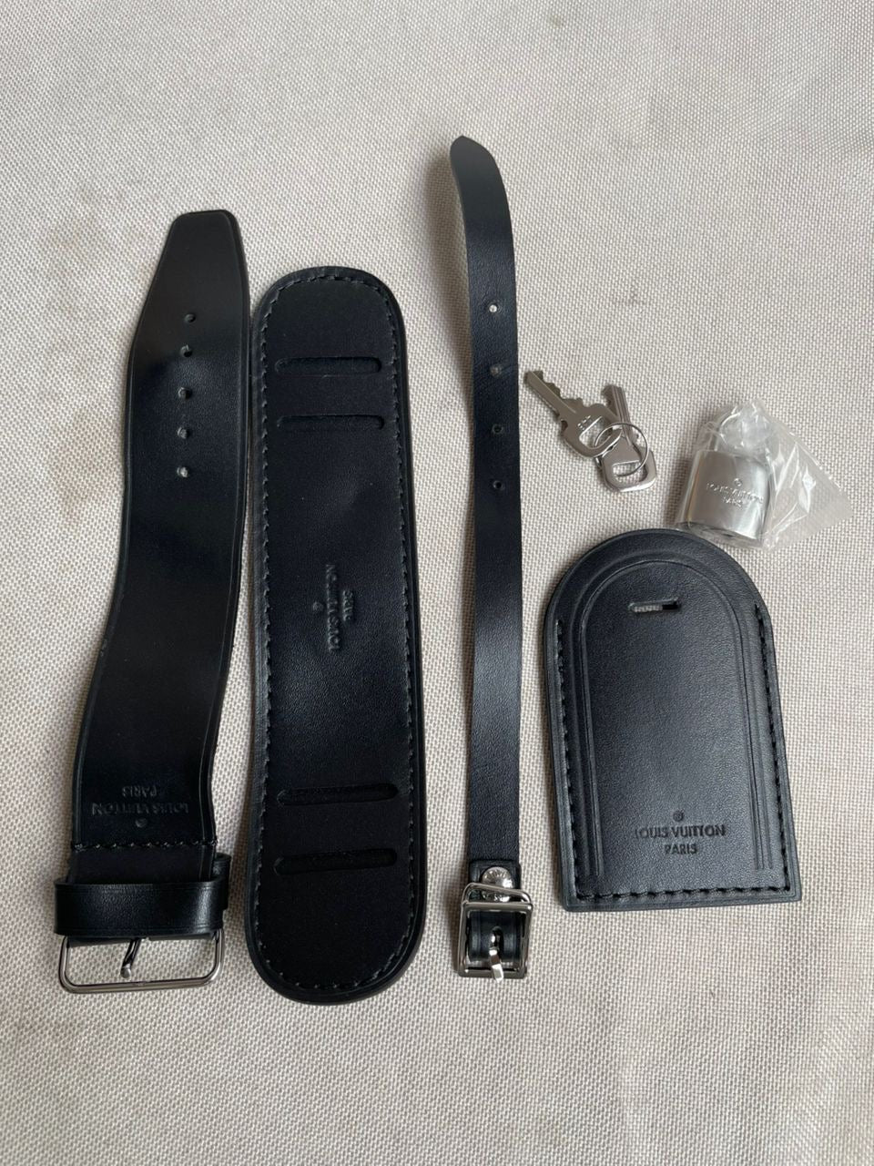 Sac keepall 55 facture 10/10