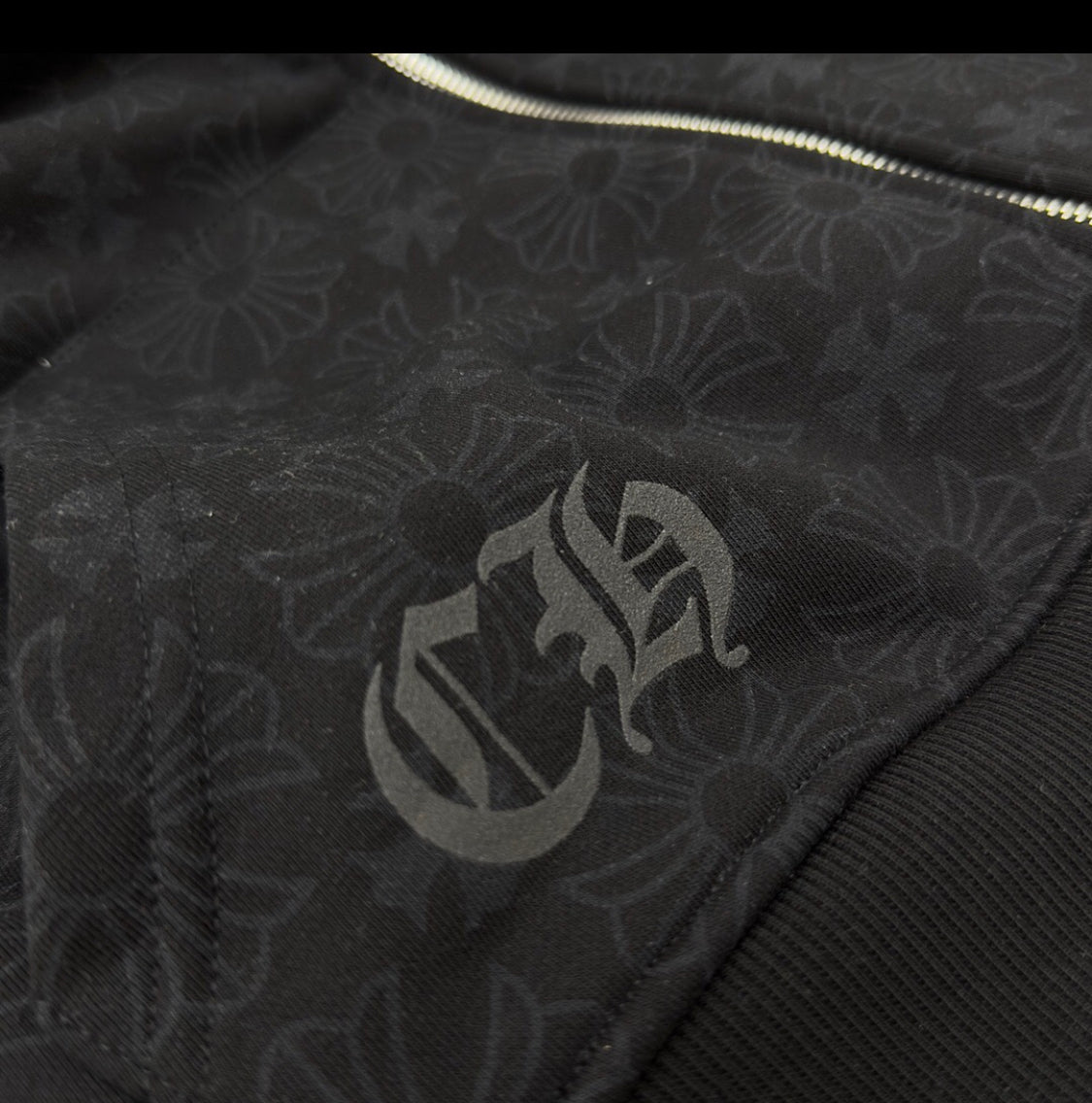 Chrome Hearts Jacket