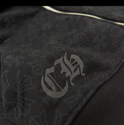 Chrome Hearts Jacket