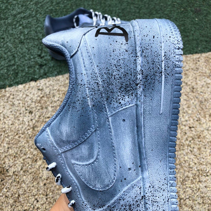 AF1 X CHROME Hrts QUALITÉ À