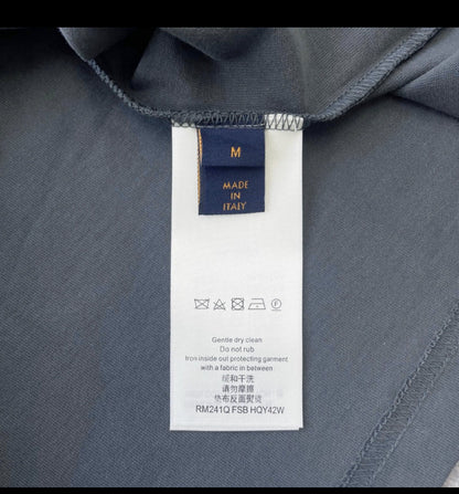 T shirt Lv facture