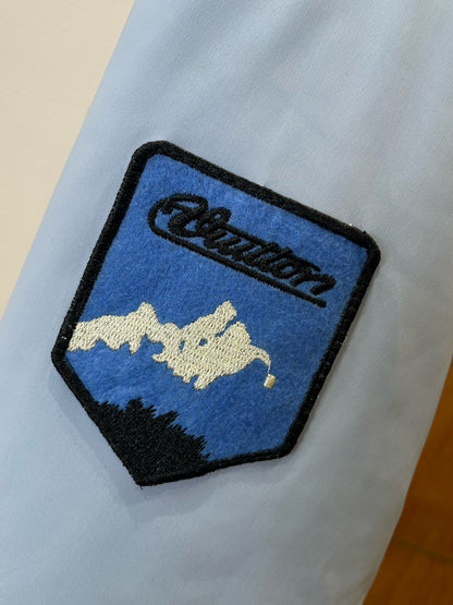 Blouson intermédiaire réversible lv