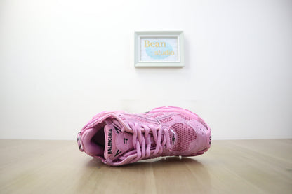 Blncng Runner pink invoice