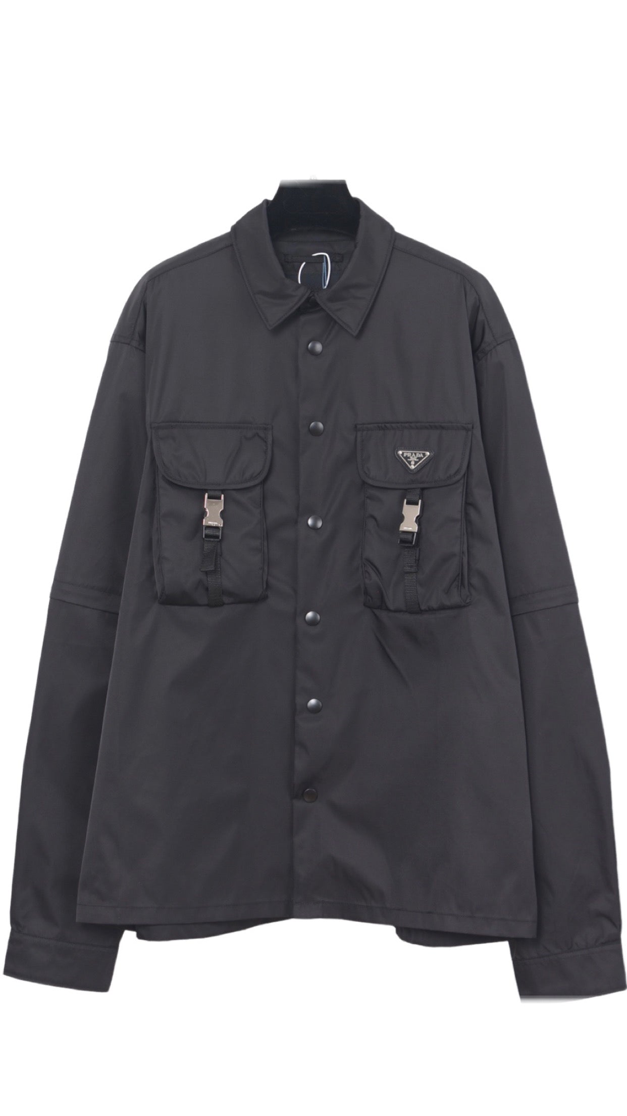 Veste Prd noir facture