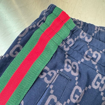 Survêtement Jacquard GG